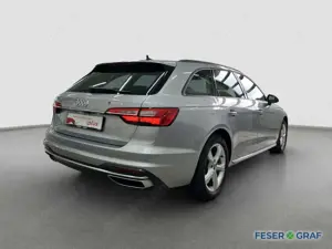 Audi A4 Bild 3