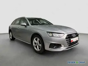 Audi A4 Bild 2