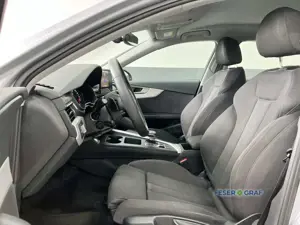 Audi A4 Bild 5