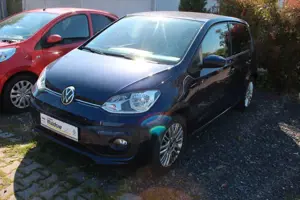 Volkswagen up! United