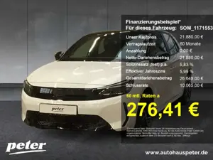Opel Corsa Corsa F 1.2 YES Mildhybrid +LHZ+SHZ+LED+EPH+
