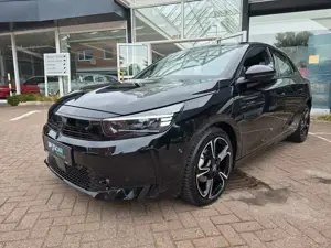 Opel Corsa F GS Panoramadach