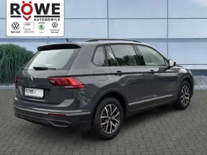 Volkswagen Tiguan Bild 5