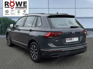 Volkswagen Tiguan Bild 3