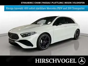 Mercedes-Benz A 35 AMG 4M Night+Pano+DISTRON+KEYLESS+Memory-P