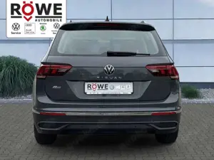 Volkswagen Tiguan Bild 4
