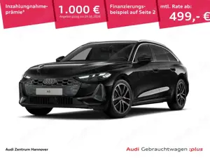Audi A5 2.0 TDI quattro Matrix Kamera AHK Navi