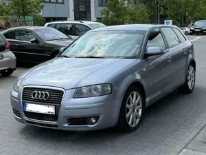 Audi A3 Audi A3 Sportback 1.8 TFSI 160 PS | TÜV Neu