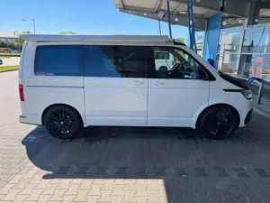 Volkswagen T6.1 California California T6.1 DSG 4MOTION Ocean Edition