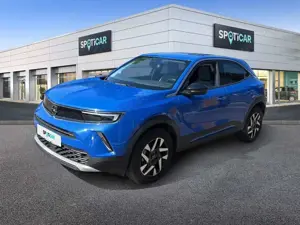 Opel Mokka Business Elegance Navi Kamera Sitzheizung