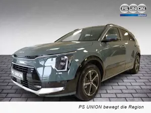 Kia Niro 1.6 Hybrid 129 DCT VISION KOMFORT STYLE Paket