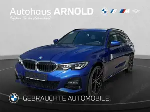 BMW 330 e xDrive Touring M Sport Komfortzugang Driving Ass