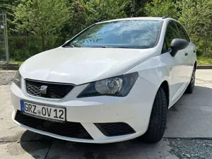 SEAT Ibiza ST