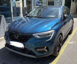 Renault Arkana Arkana TCe Mild Hybrid 140 EDCTechno