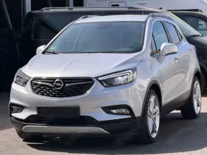 Opel Mokka X Innovation Automatik Rückfahrkamera