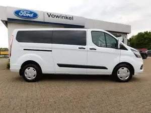 Ford Transit Custom Transit/Tourneo Custom TREND 320 L2+8Sitz+Navi+