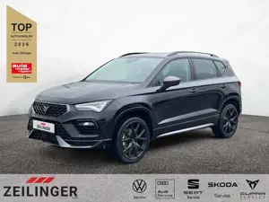CUPRA Ateca TSI DSG|PANO|AHK|5-J.GARANTIE|ACC|elek.HKL