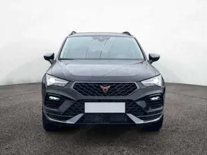 CUPRA Ateca TSI DSG|PANO|AHK|5-J.GARANTIE|ACC|elek.HKL Bild 3