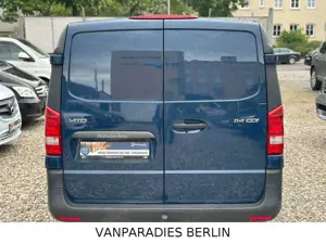 Mercedes-Benz Vito Mixto 114CDI Extralang/5Sitze/LKW/Klima/AHK Bild 5