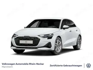 Audi A3 Bild 2