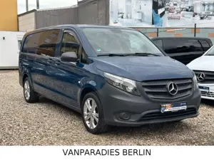 Mercedes-Benz Vito Mixto 114CDI Extralang/5Sitze/LKW/Klima/AHK