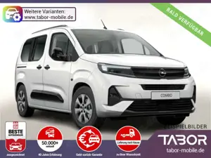 Opel Combo 1.5 D 130 AT8 GS Nav10" Kam UVP-23%*