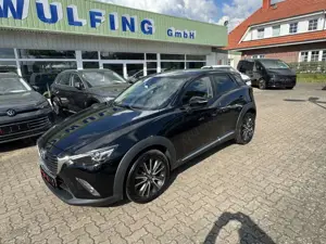 Mazda CX-3 Bild 2