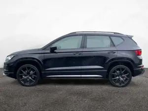 CUPRA Ateca TSI DSG|PANO|AHK|5-J.GARANTIE|ACC|elek.HKL Bild 4