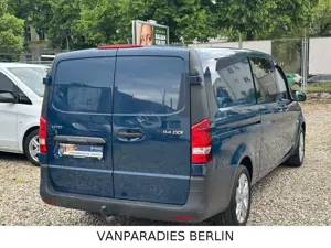 Mercedes-Benz Vito Mixto 114CDI Extralang/5Sitze/LKW/Klima/AHK Bild 4