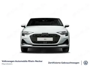Audi A3 Bild 3