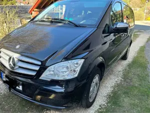 Mercedes-Benz Viano 2.2 CDI DPF kompakt Trend