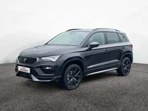CUPRA Ateca TSI DSG|PANO|AHK|5-J.GARANTIE|ACC|elek.HKL Bild 2