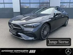 Mercedes-Benz CLE 200 CLE 200 AMG Adv.+ Distronic Panorama 360° Memory