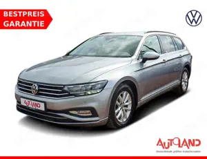 Volkswagen Passat Variant 1.5 TSI DSG Business LED ACC Navi