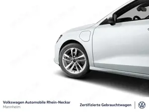 Audi A3 Bild 4