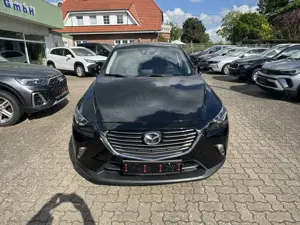 Mazda CX-3 Bild 3