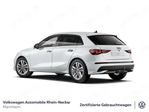 Audi A3 Bild 5