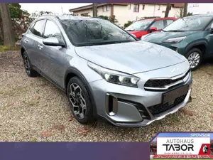 Kia XCeed GT-Line eHK Bi-LED 4xSHZ Keyl PrivG Nav LM Bild 2