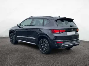 CUPRA Ateca TSI DSG|PANO|AHK|5-J.GARANTIE|ACC|elek.HKL Bild 5