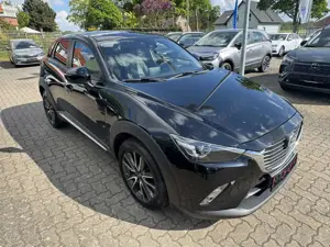 Mazda CX-3 Bild 4