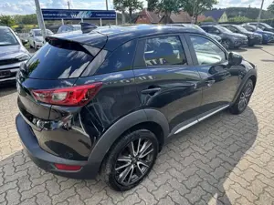 Mazda CX-3 Bild 5