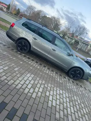 Volkswagen Passat Variant Comfortline