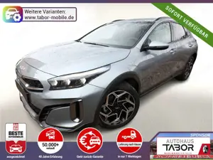 Kia XCeed GT-Line eHK Bi-LED 4xSHZ Keyl PrivG Nav LM