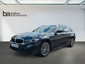 BMW 330 i xDrive Touring ACC/HiFi/Head-Up/M-Fahrwerk