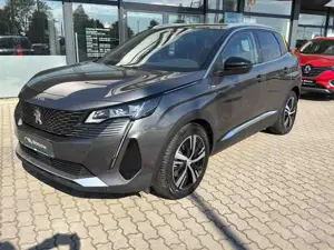 Peugeot 3008 Bild 2
