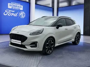 Ford Puma ST-Line X 1.0 EcoBoost Aut. *LED*Fahrer-Pk*
