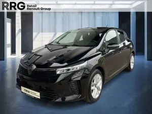 Renault Clio EVOLUTION TCe 90 Apple CarPlay SHZ PDC KLIMA