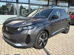 Peugeot 3008 Bild 3