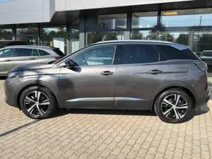 Peugeot 3008 Bild 4