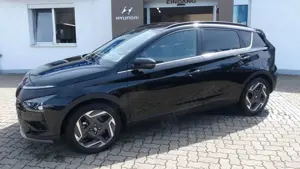 Hyundai BAYON Bayon Prime 2WD
